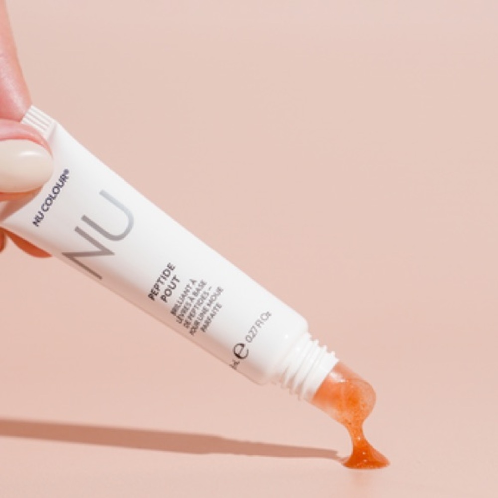 Nu Skin Peptide Pout